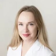 Наталья Сергеевна Созонова