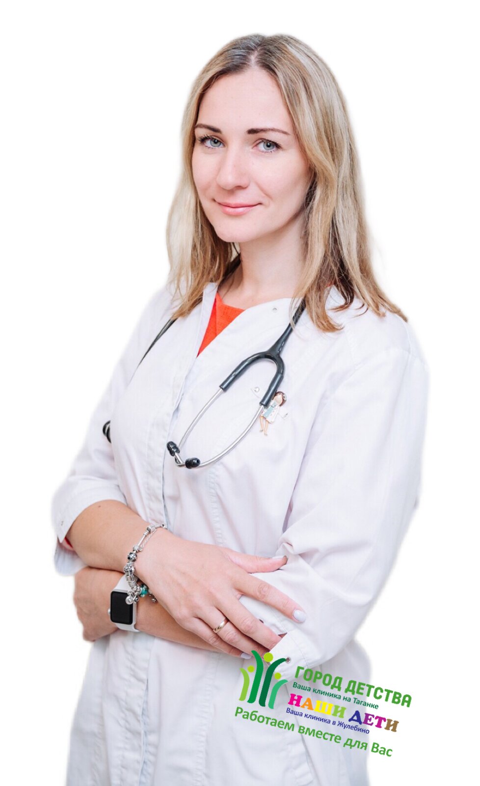 Елена Сергеевна Просветова