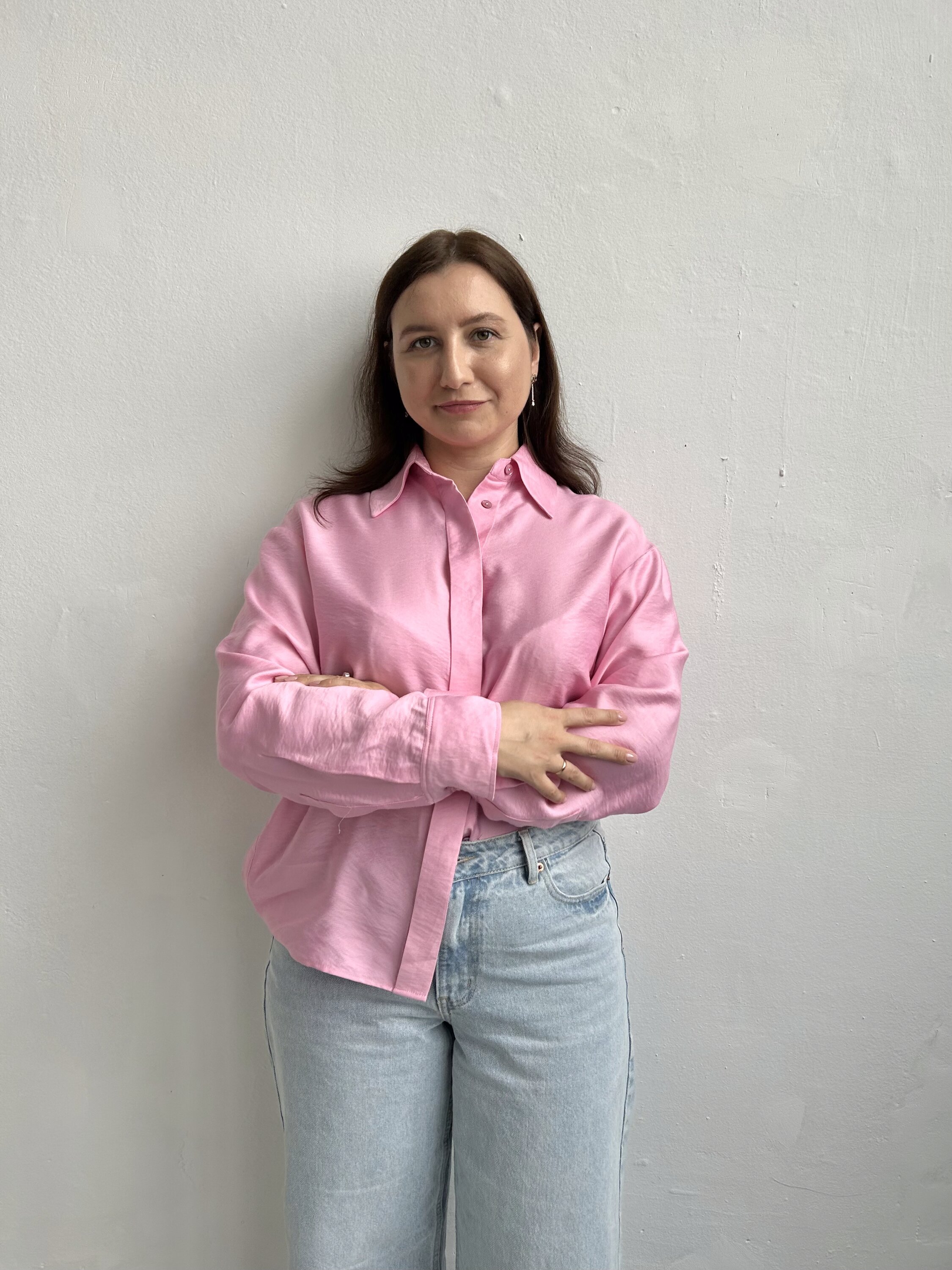 Любовь Ризоватова