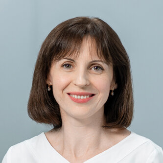 Анастасия Владимировна Масленникова