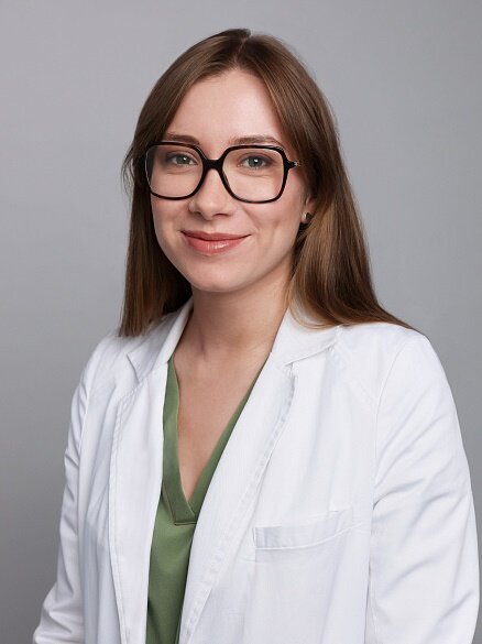 Мария Романовна Калашникова