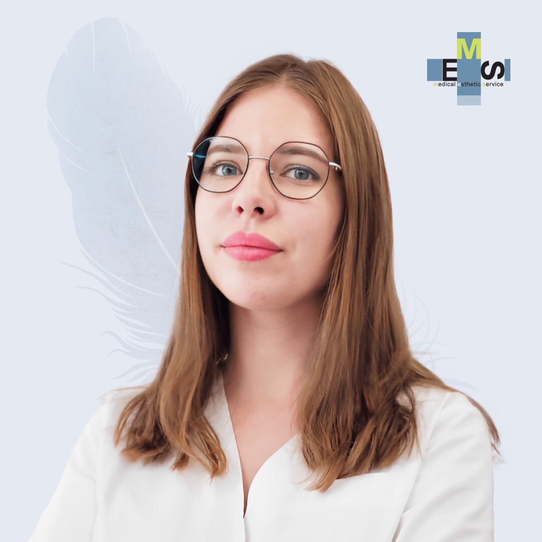 Анастасия Дмитриевна Корягина