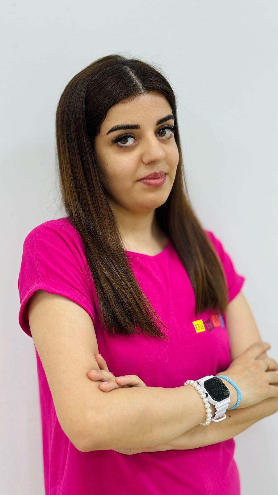 Судаба Расиф кызы Джабраилзаде