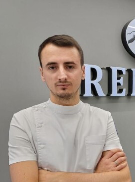 Адриан Олегович Пушкач