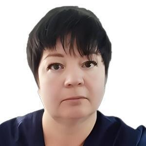 Елена Анатольевна Асмолова