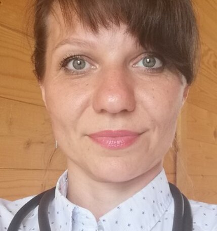 Татьяна Сергеевна Мусаева