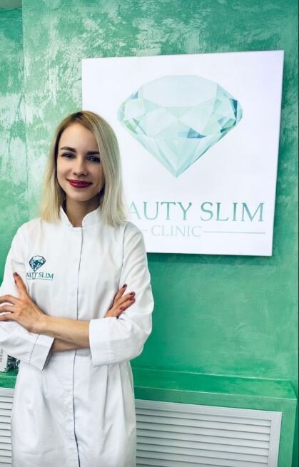 Наталья Михайловна Карелина