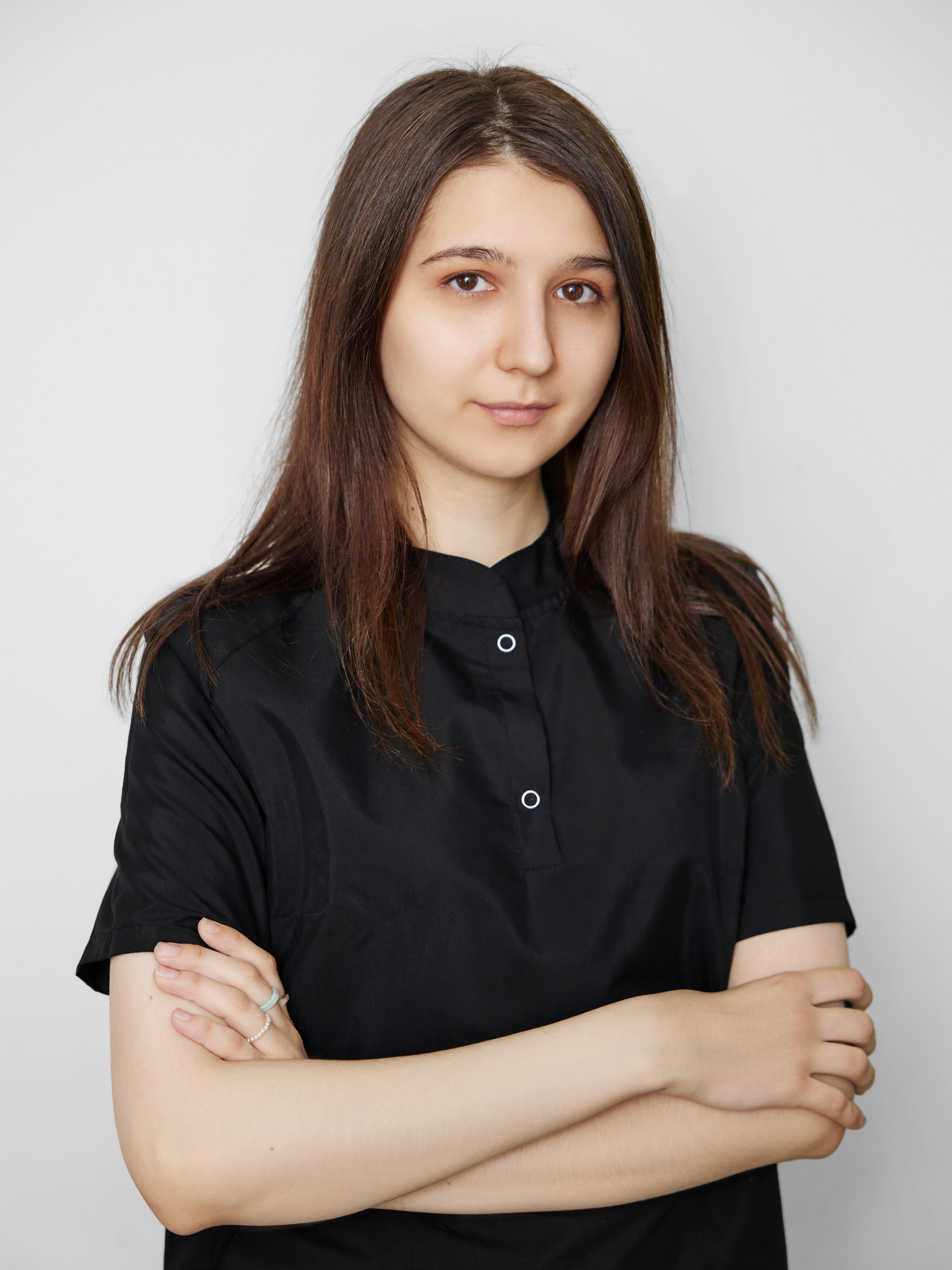 Дарья Сергеевна Радчук