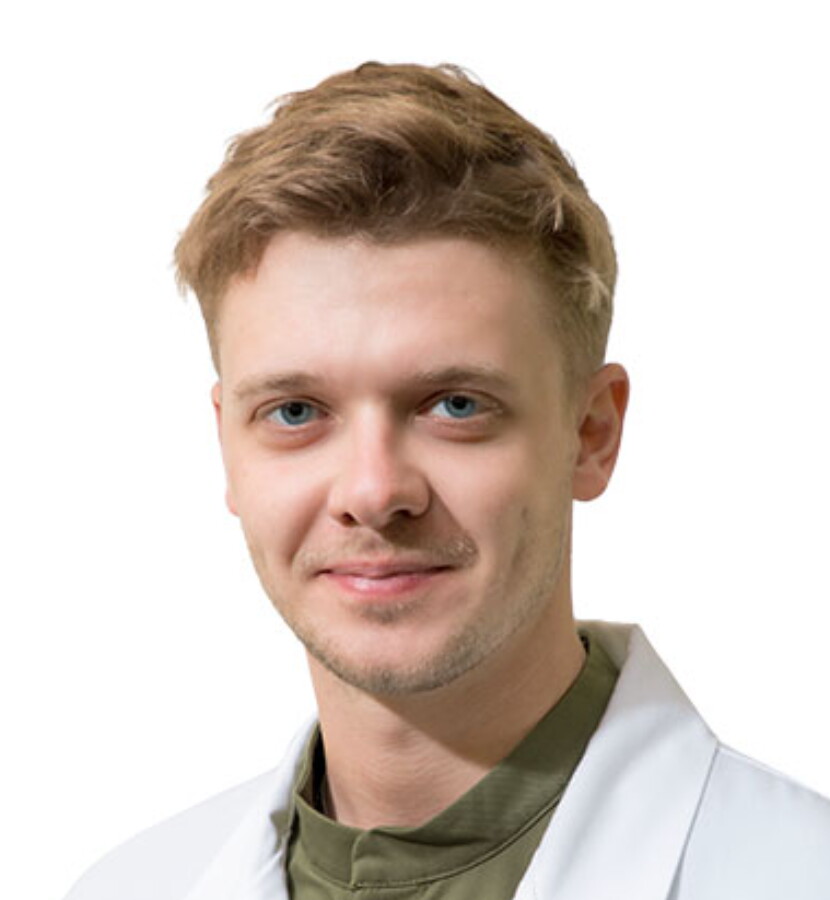 Алексей Иванович Анеликов