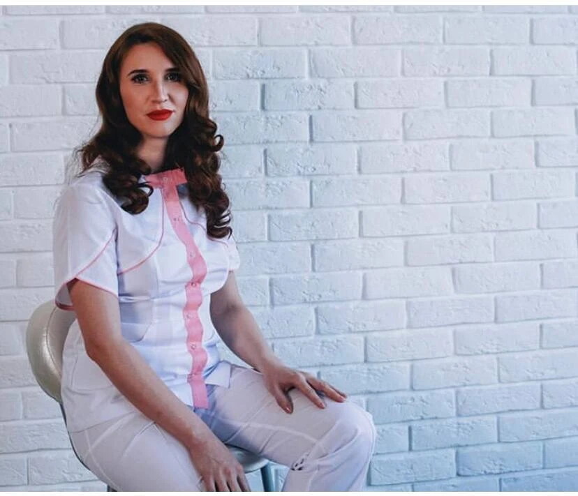 Юлия Александровна Овсянникова