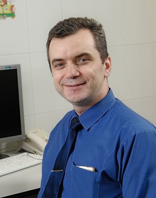 Григорий Викторович Иваница