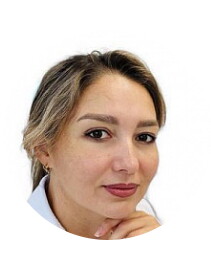 Элина Юрьевна Журавлева