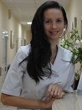 Нина Игоревна Сесина