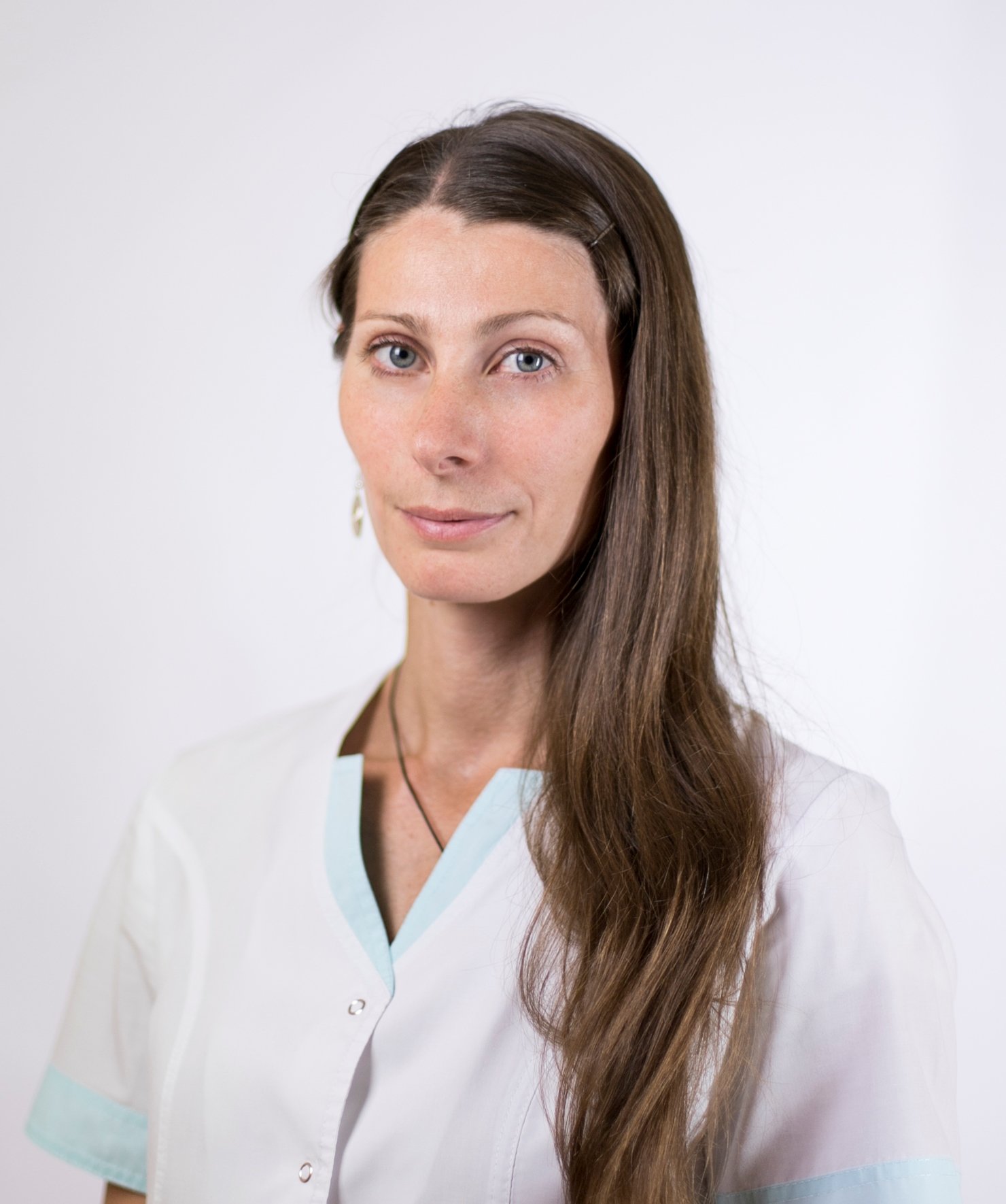 Надежда Евгеньевна Фефилова