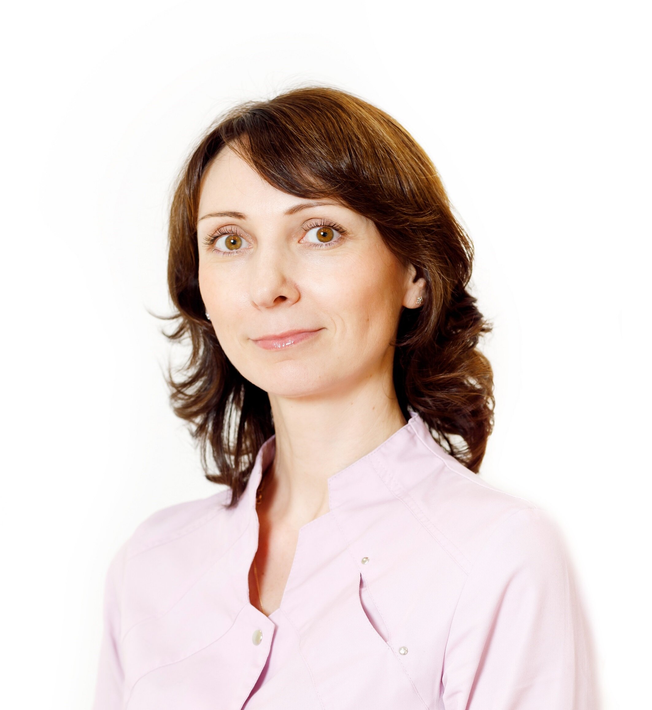 Светлана Викторовна Легонькова