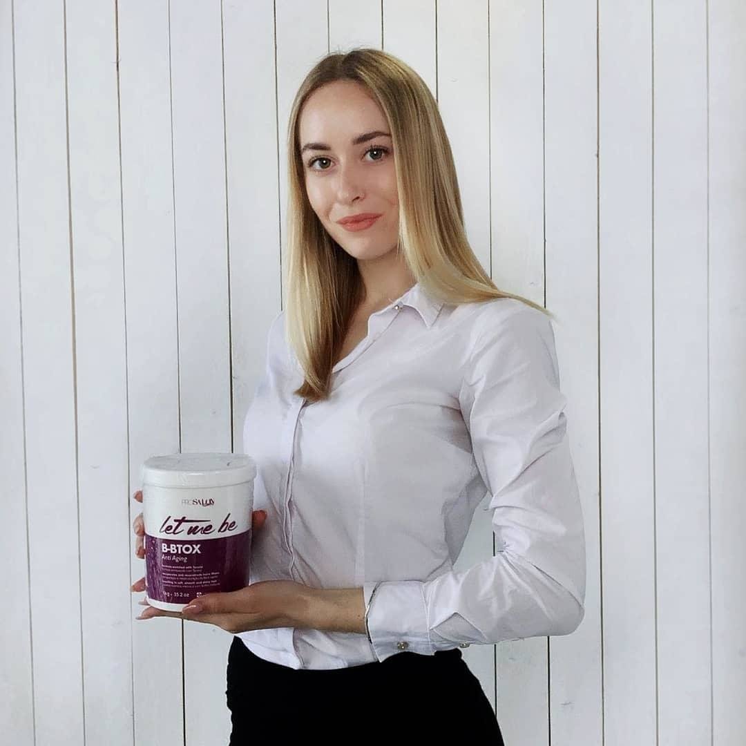 парикмахер волгоград отзывы.