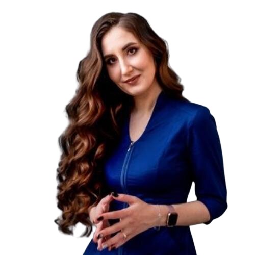 Екатерина Олеговна Бацких