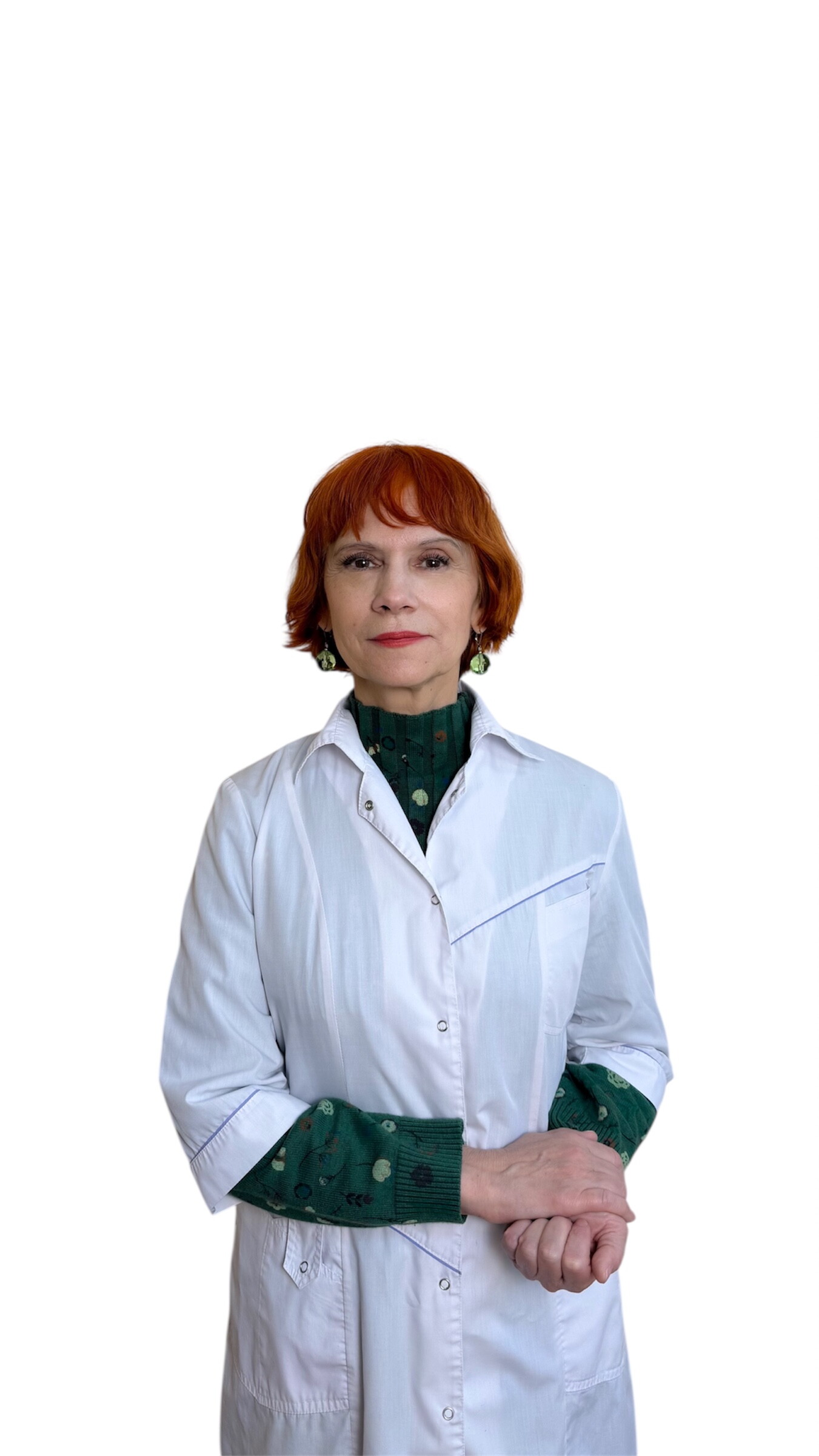 Ирина Владимировна Сидорова