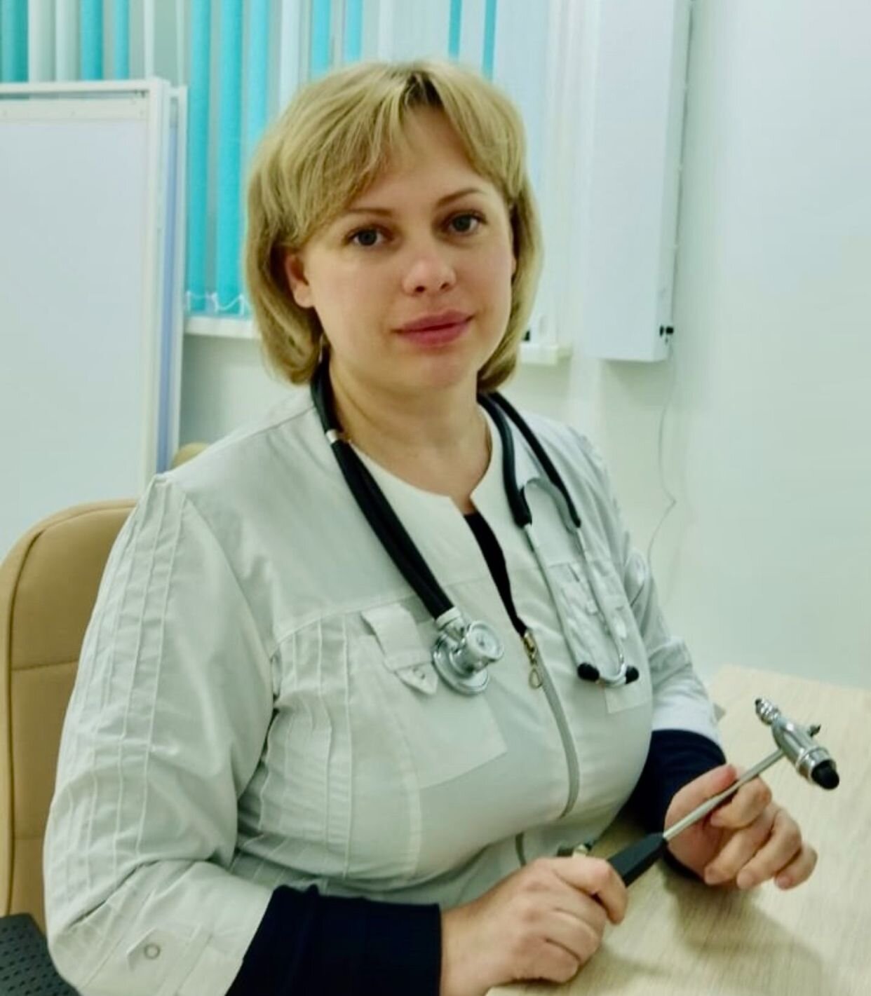 Оксана Николаевна Котова