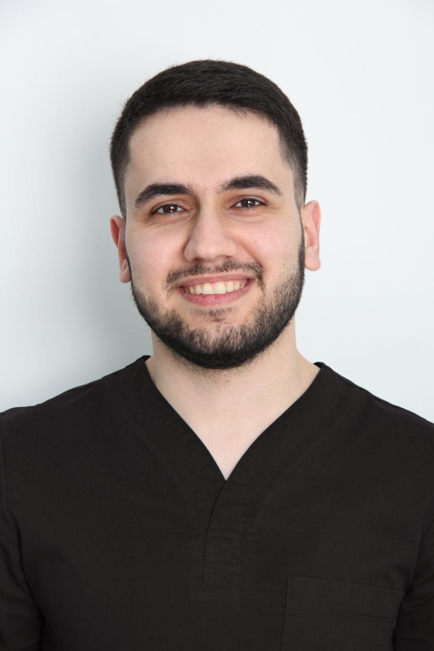 Сергей Артурович Габриелян