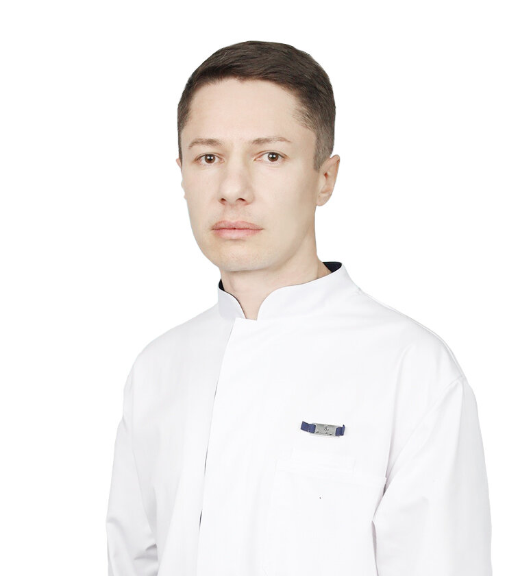 Владимир Валериевич Шаргин