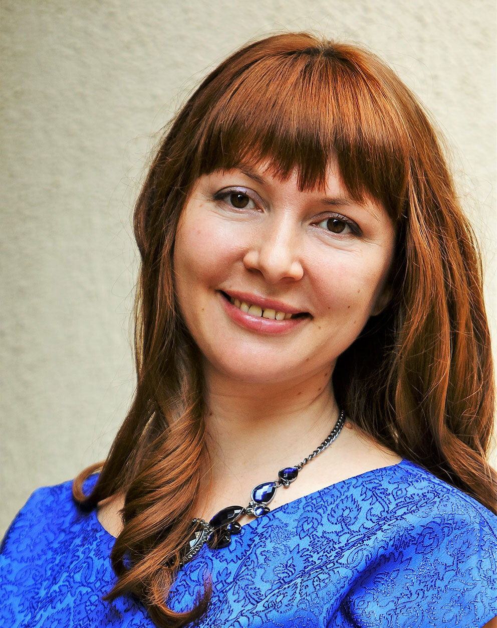 Ирина Николаевна Брага