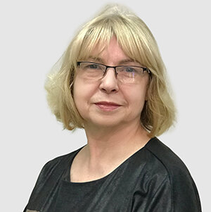 Татьяна Георгиевна Неклюдова