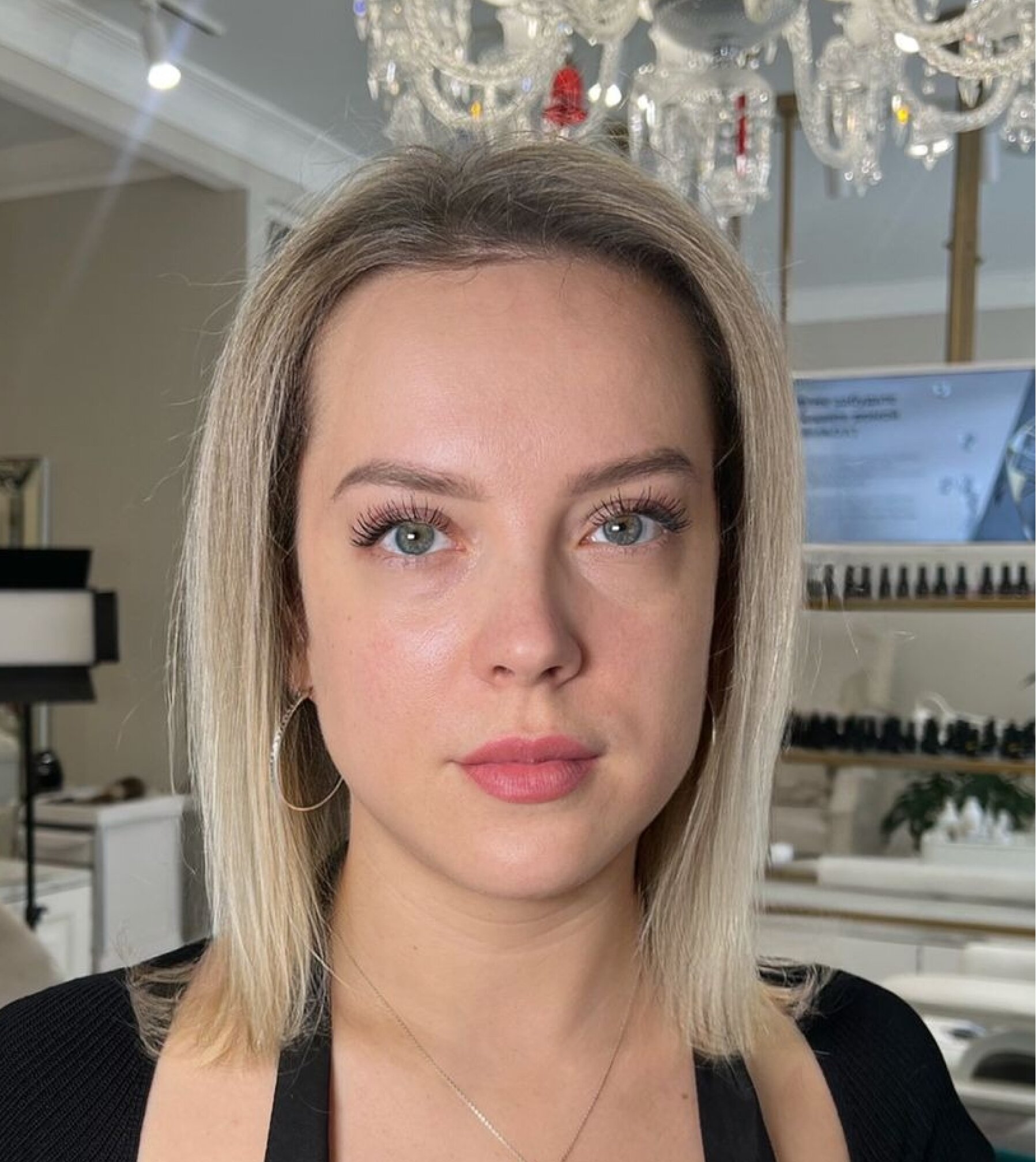 Елена Картер