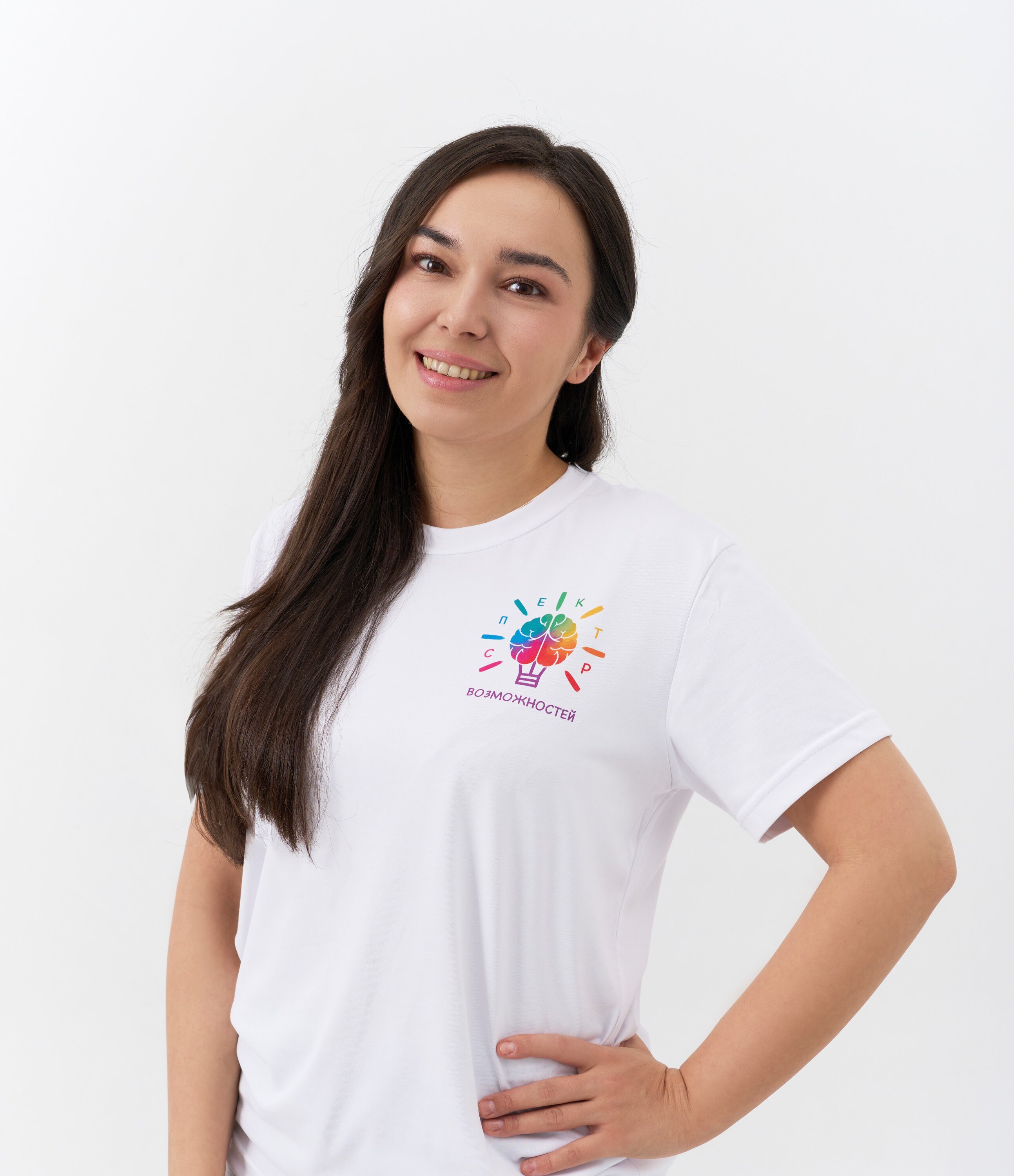 Екатерина Олеговна Парчевская