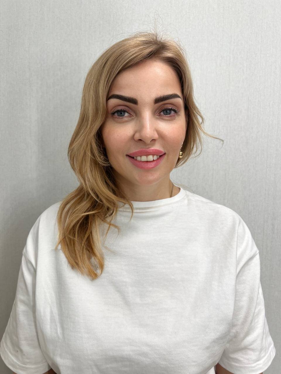 Наталья Васильевна Щукина