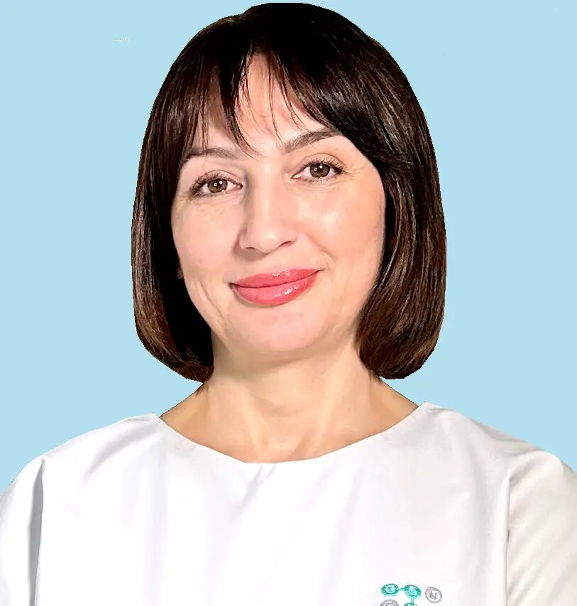 Габриела Викторовна Албина