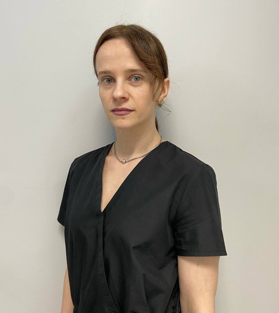 Любовь Георгиевна Махмутова