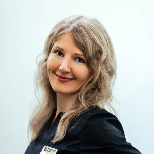 Водолазова Юлия Руководитель студии