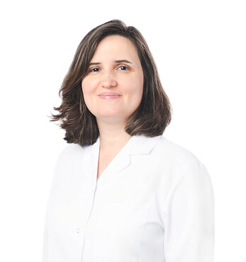 Наталья Александровна Погонина