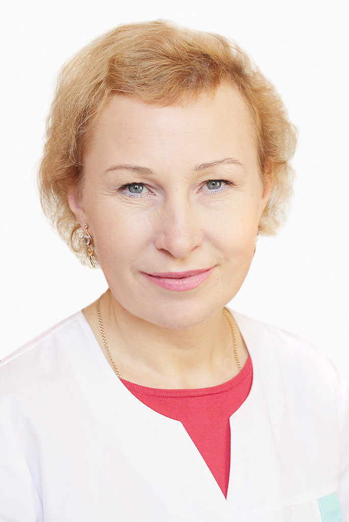 савранская