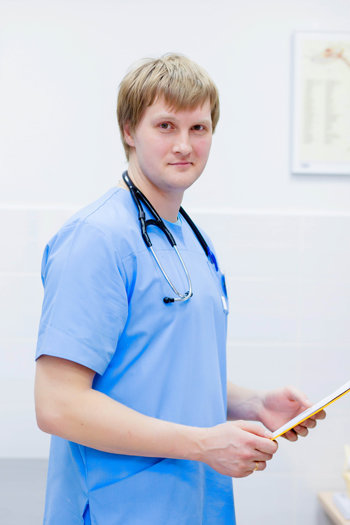 Петр Александрович Кузнецов