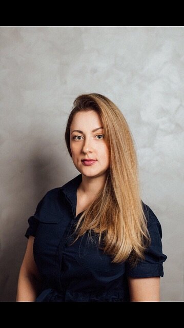 Светлана Александровна Вахранева
