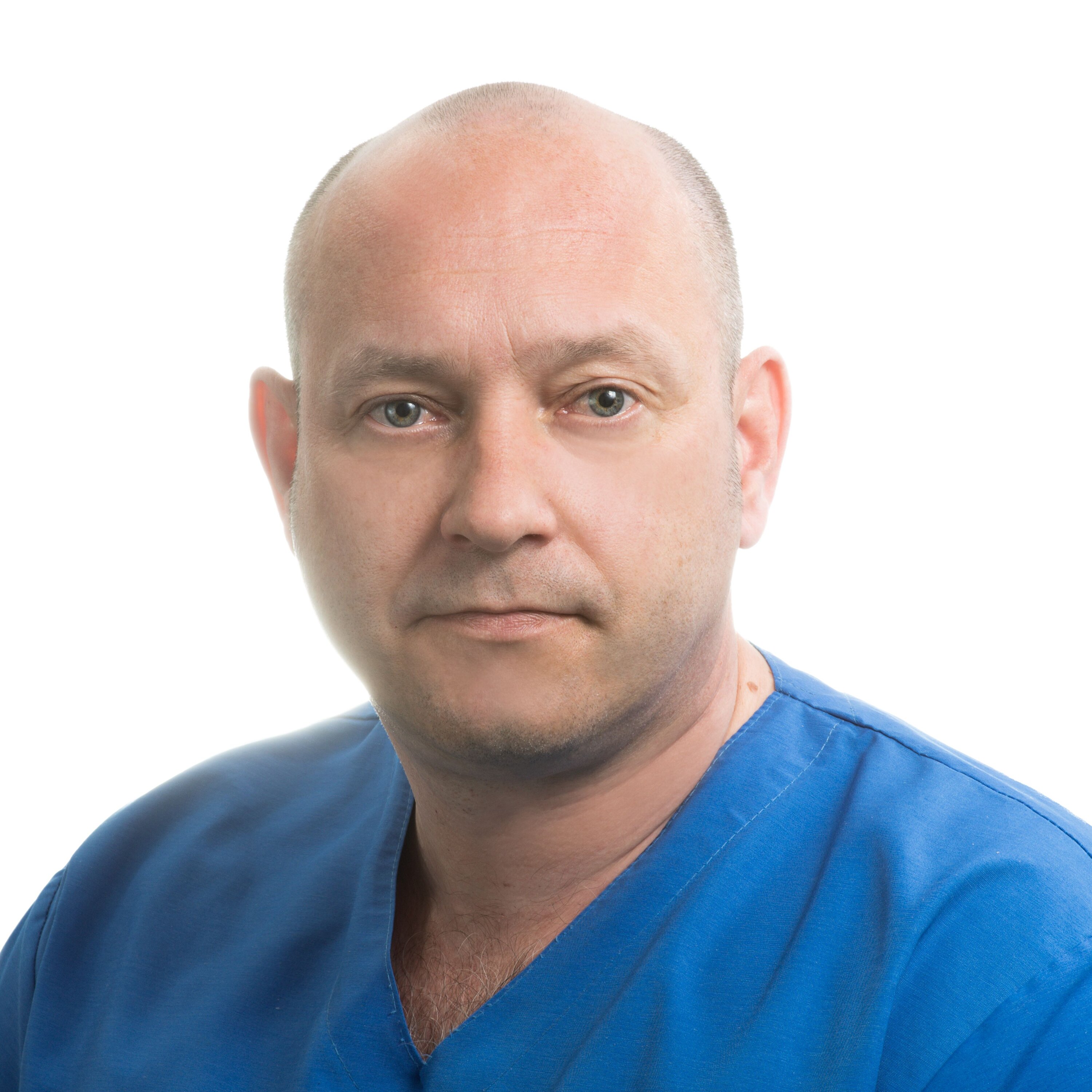 Сергей Сергеевич Хворов