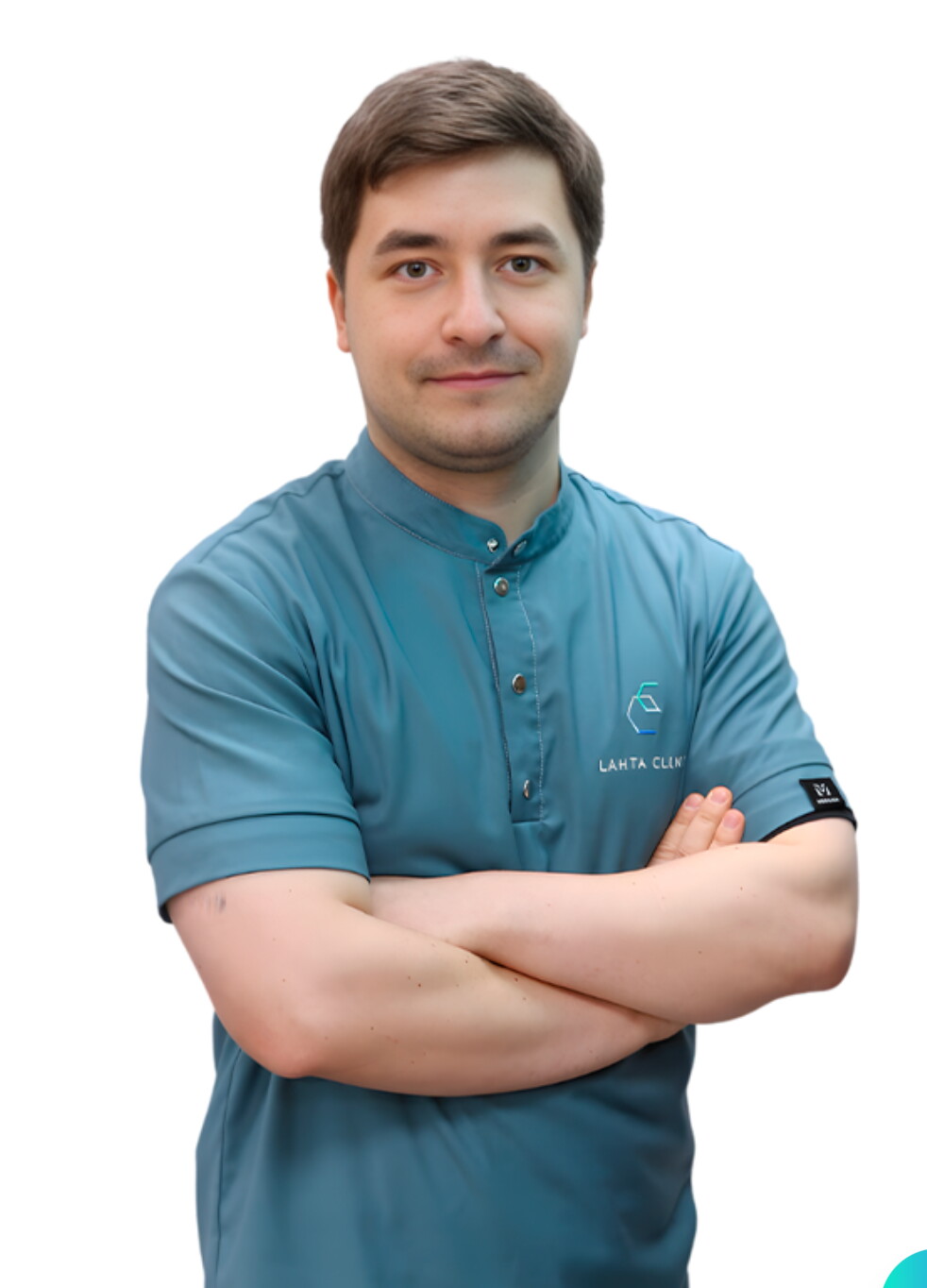 Дмитрий Николаевич Хуторов