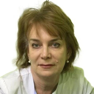 Елена Анатольевна Пиженкова