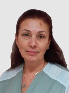 Ольга Леонидовна Рассказова