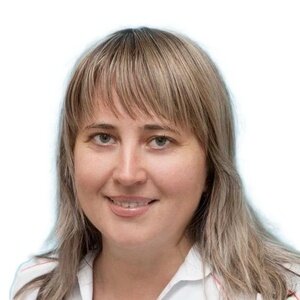 Анна Александровна Зотова