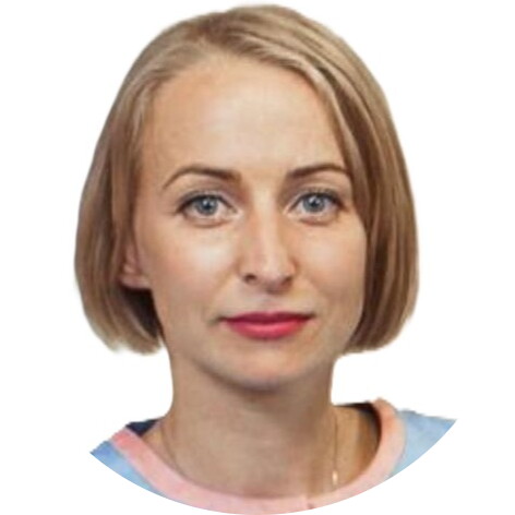 Татьяна Викторовна Кокорева