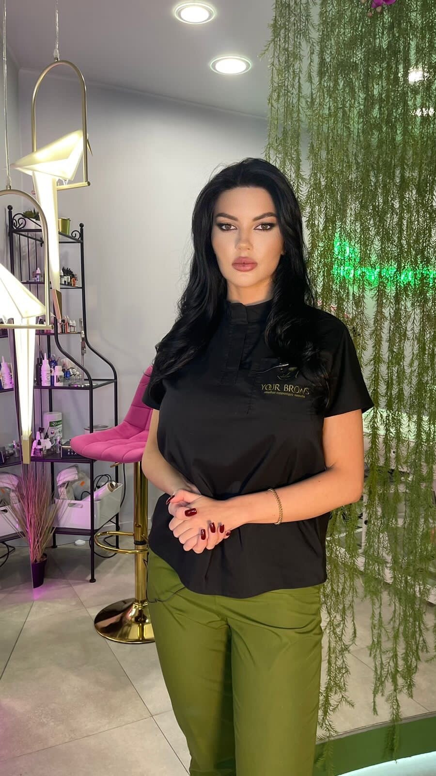 Анастасия Анатольевна Дикушина