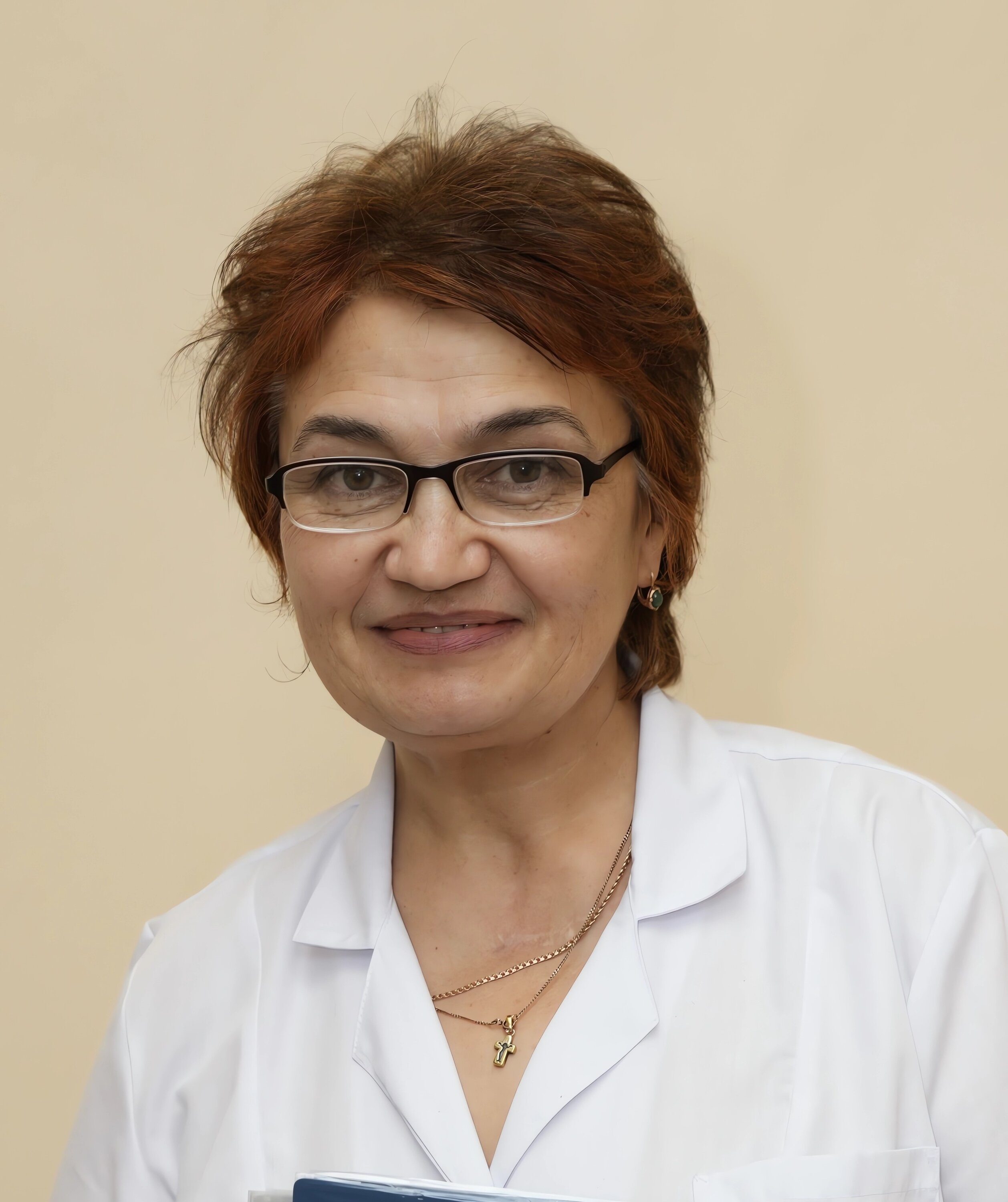 Светлана Владимировна Борисова