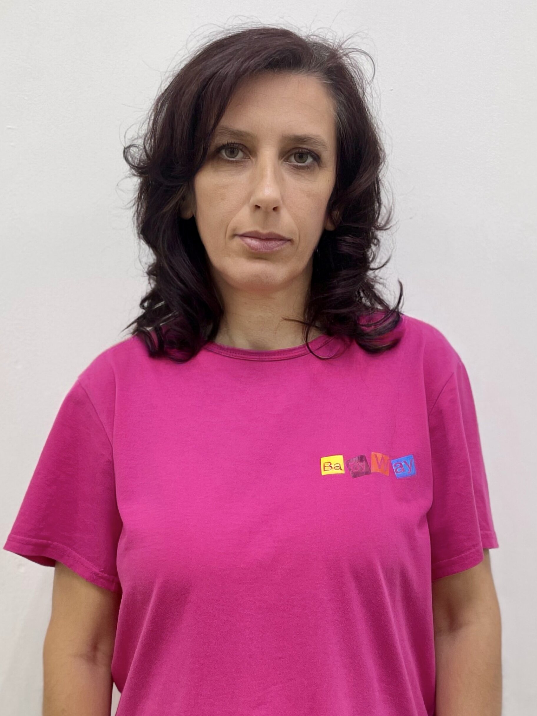 Татьяна Владимировна Дудникова