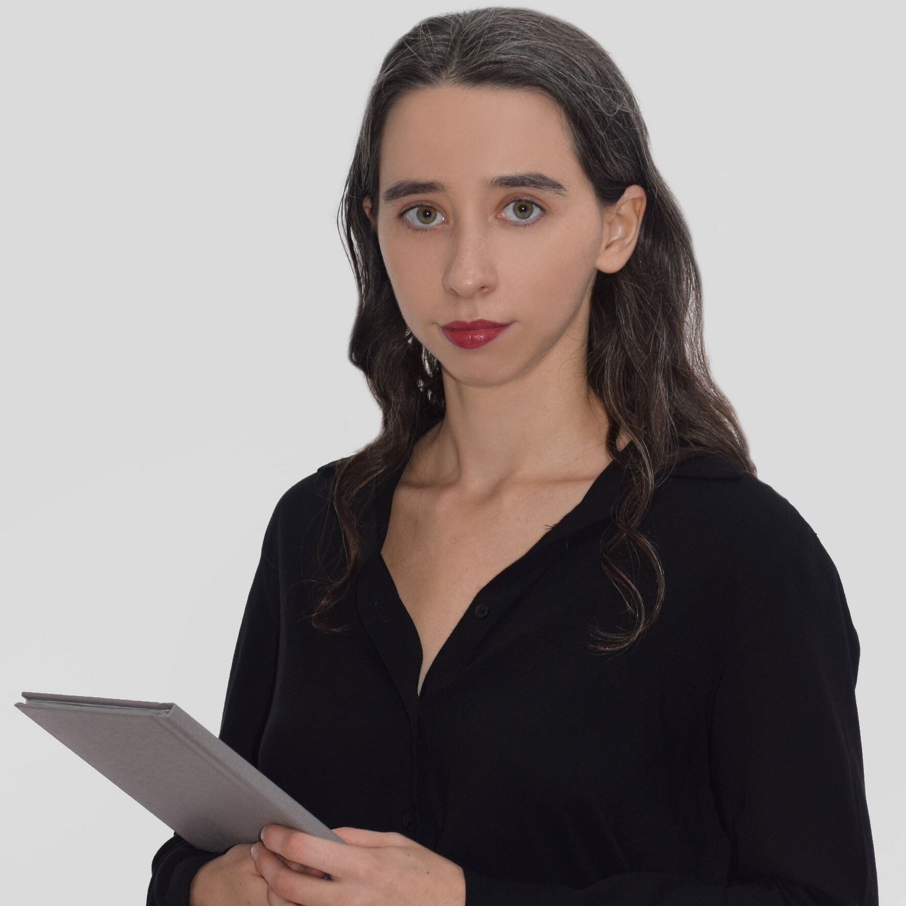 Евгения Андреевна Шарманова