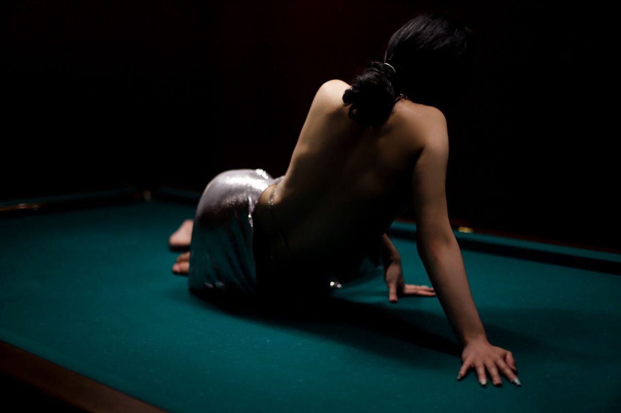 Милана Сенатор