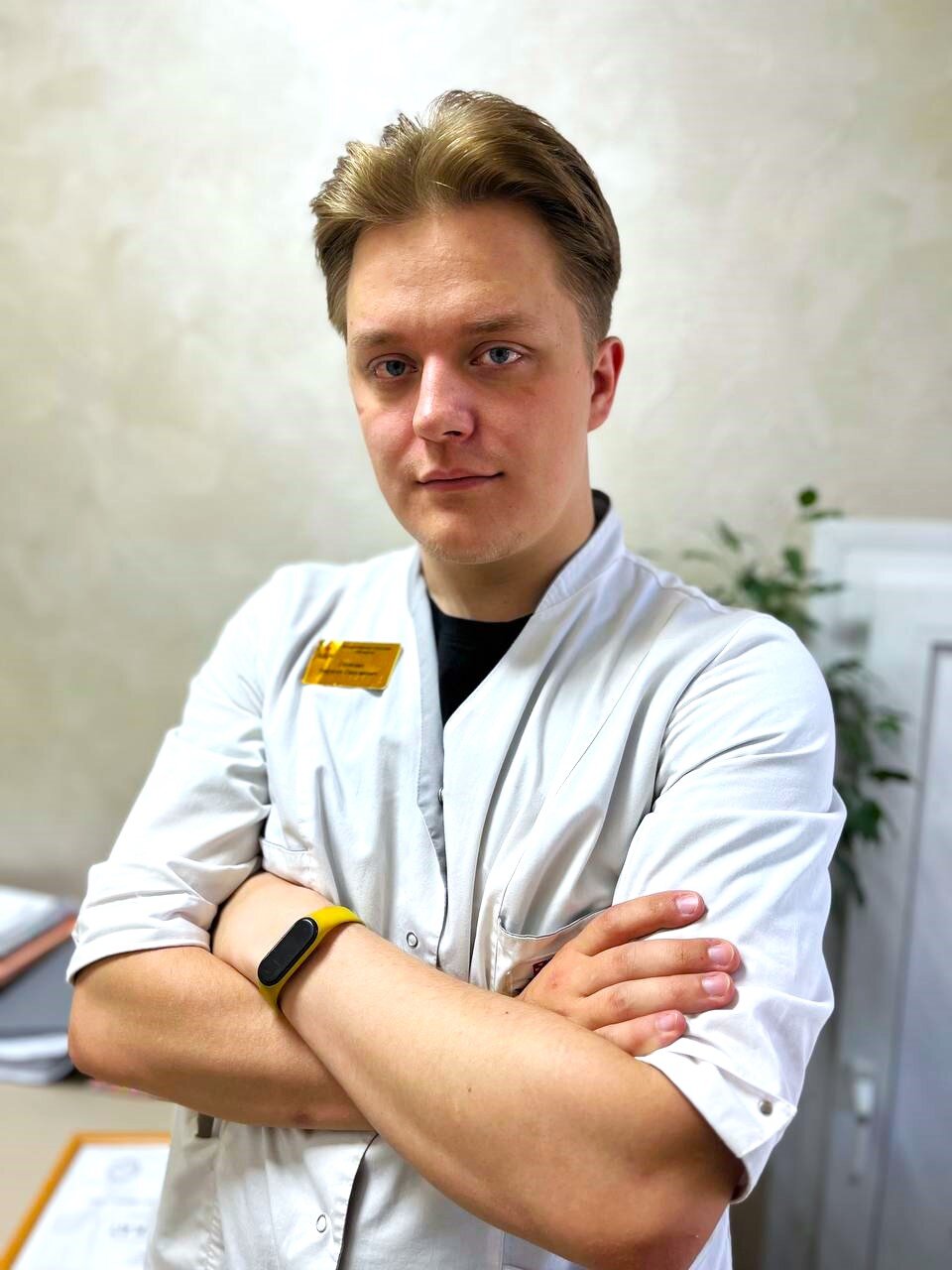 Кирилл Сергеевич Стоячко