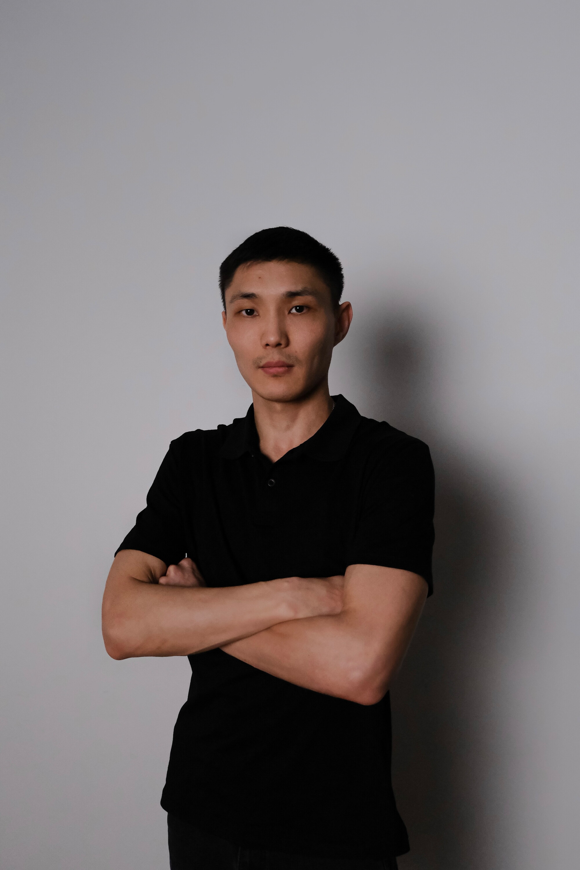 Рабдан Мункожапович Батомункуев